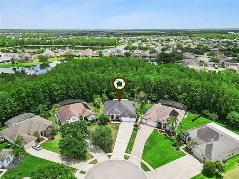 14812 Via Winghurst Court Orlando FL 32828