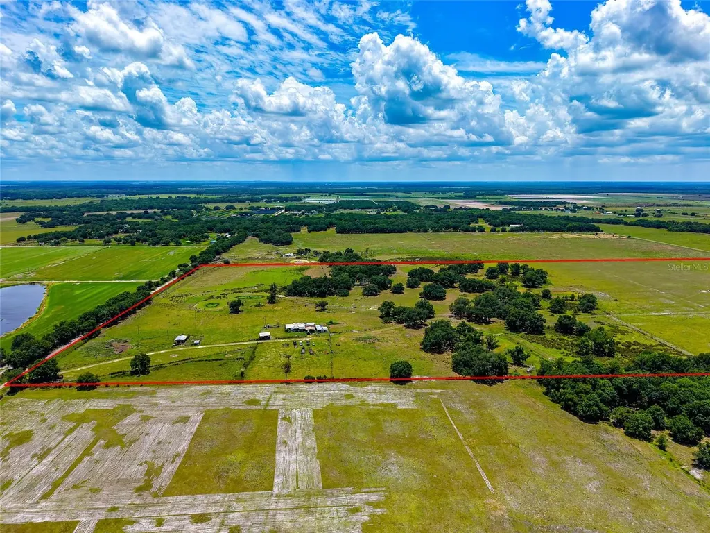 3030 N Nursery Road Zolfo Springs FL 33890