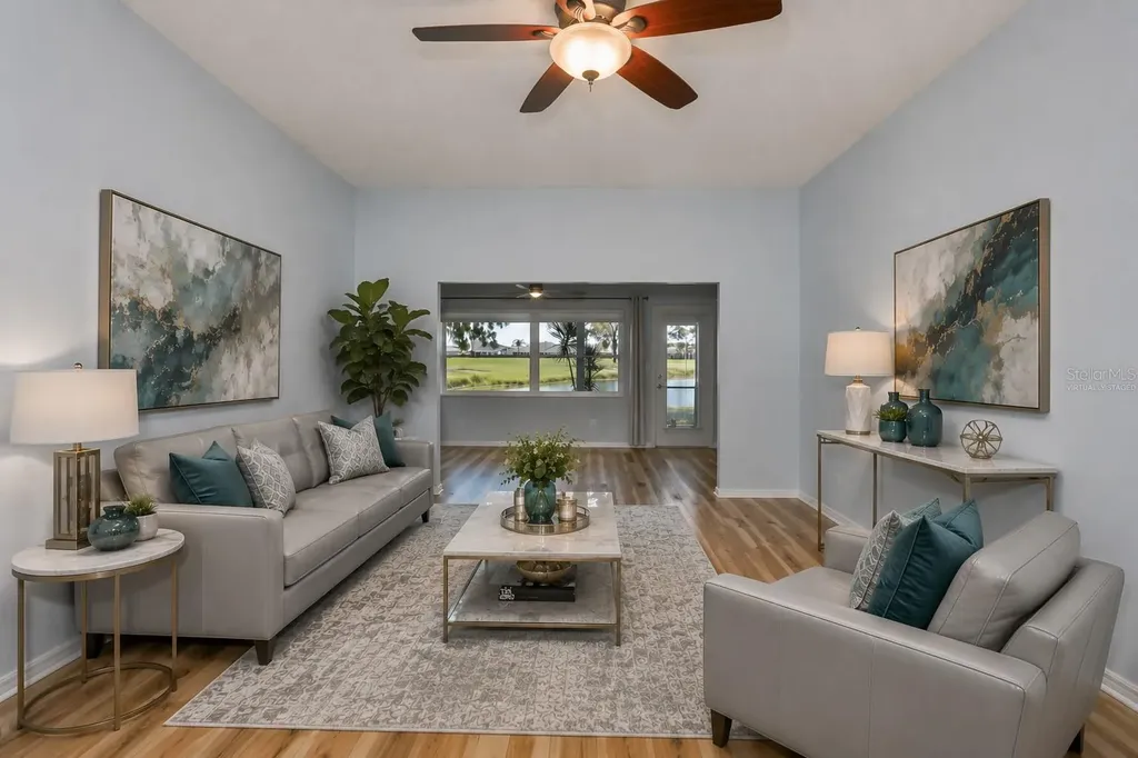 951 Villeroy Greens Drive Sun City Center FL 33573