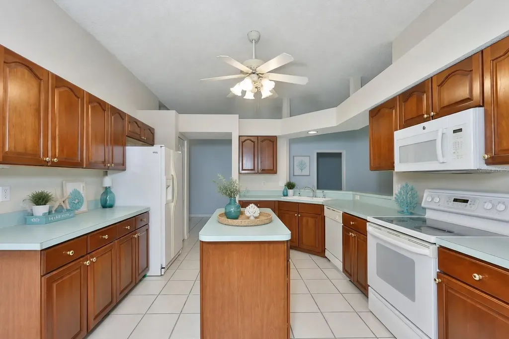 951 Villeroy Greens Drive Sun City Center FL 33573