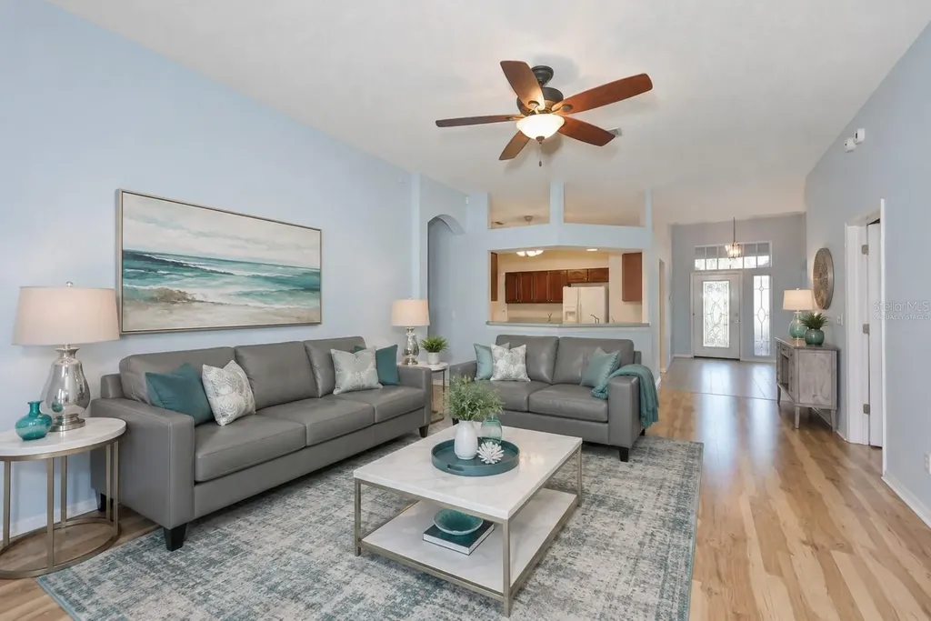 951 Villeroy Greens Drive Sun City Center FL 33573