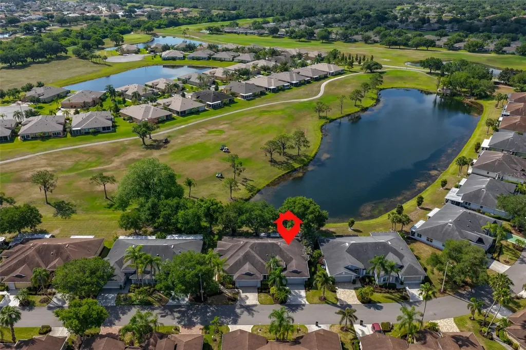 951 Villeroy Greens Drive Sun City Center FL 33573