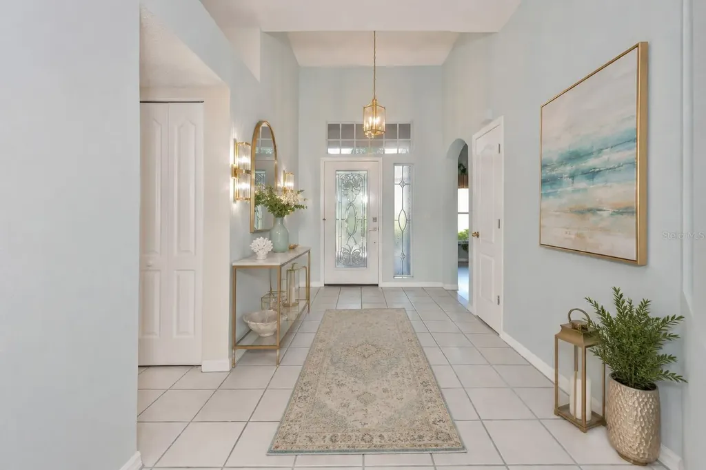 951 Villeroy Greens Drive Sun City Center FL 33573