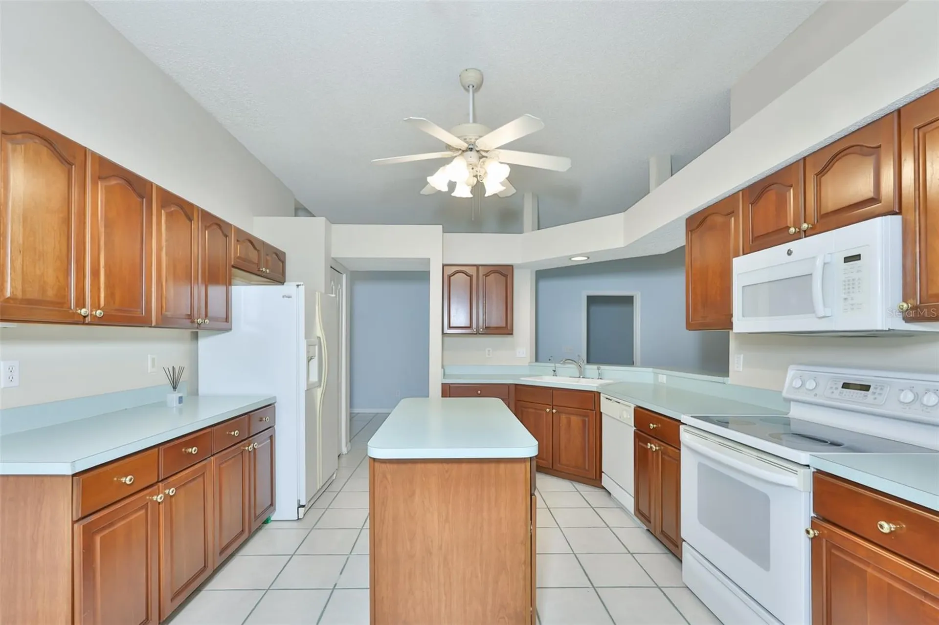 951 Villeroy Greens Drive Sun City Center FL 33573