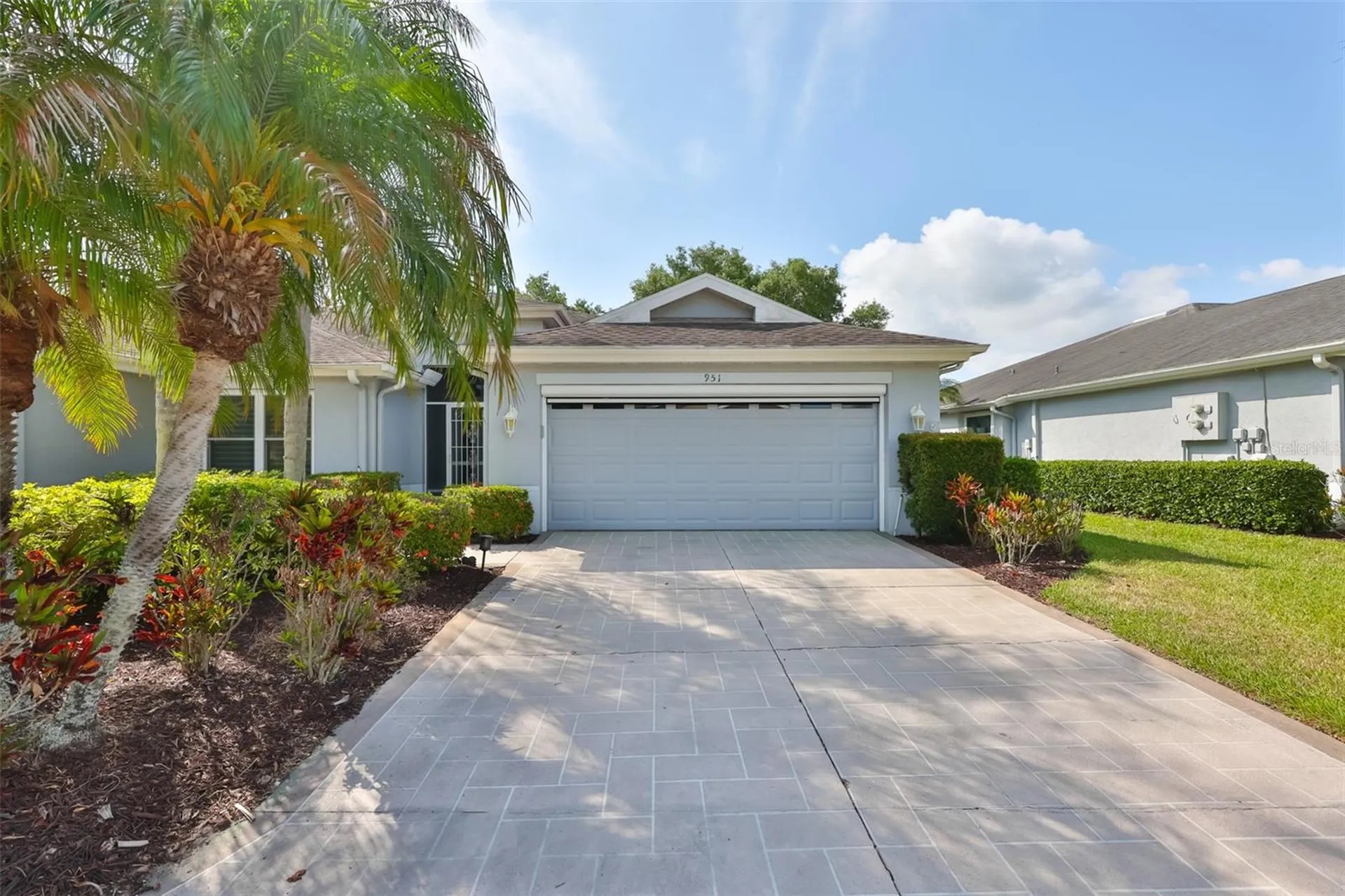 951 Villeroy Greens Drive Sun City Center FL 33573