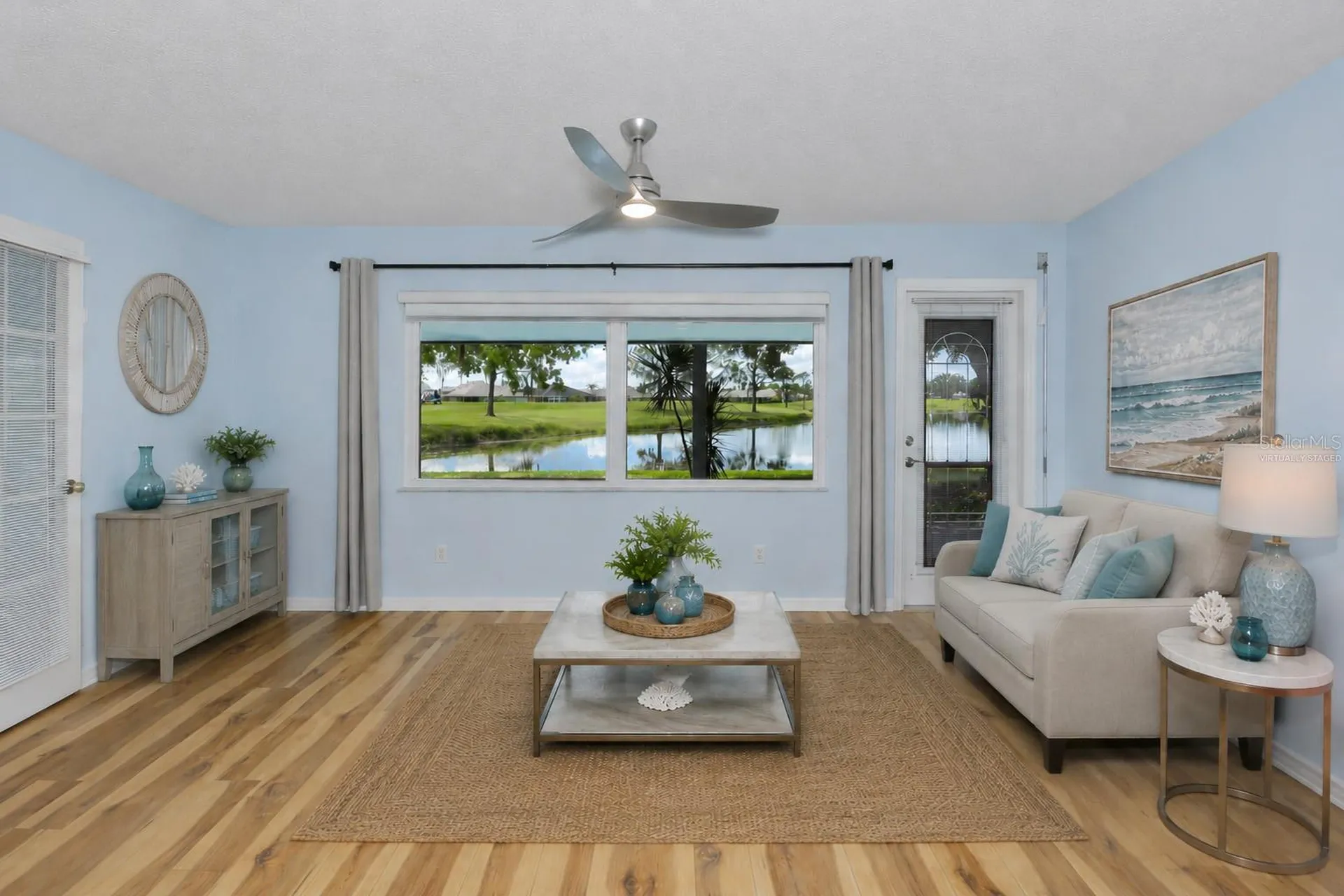 951 Villeroy Greens Drive Sun City Center FL 33573