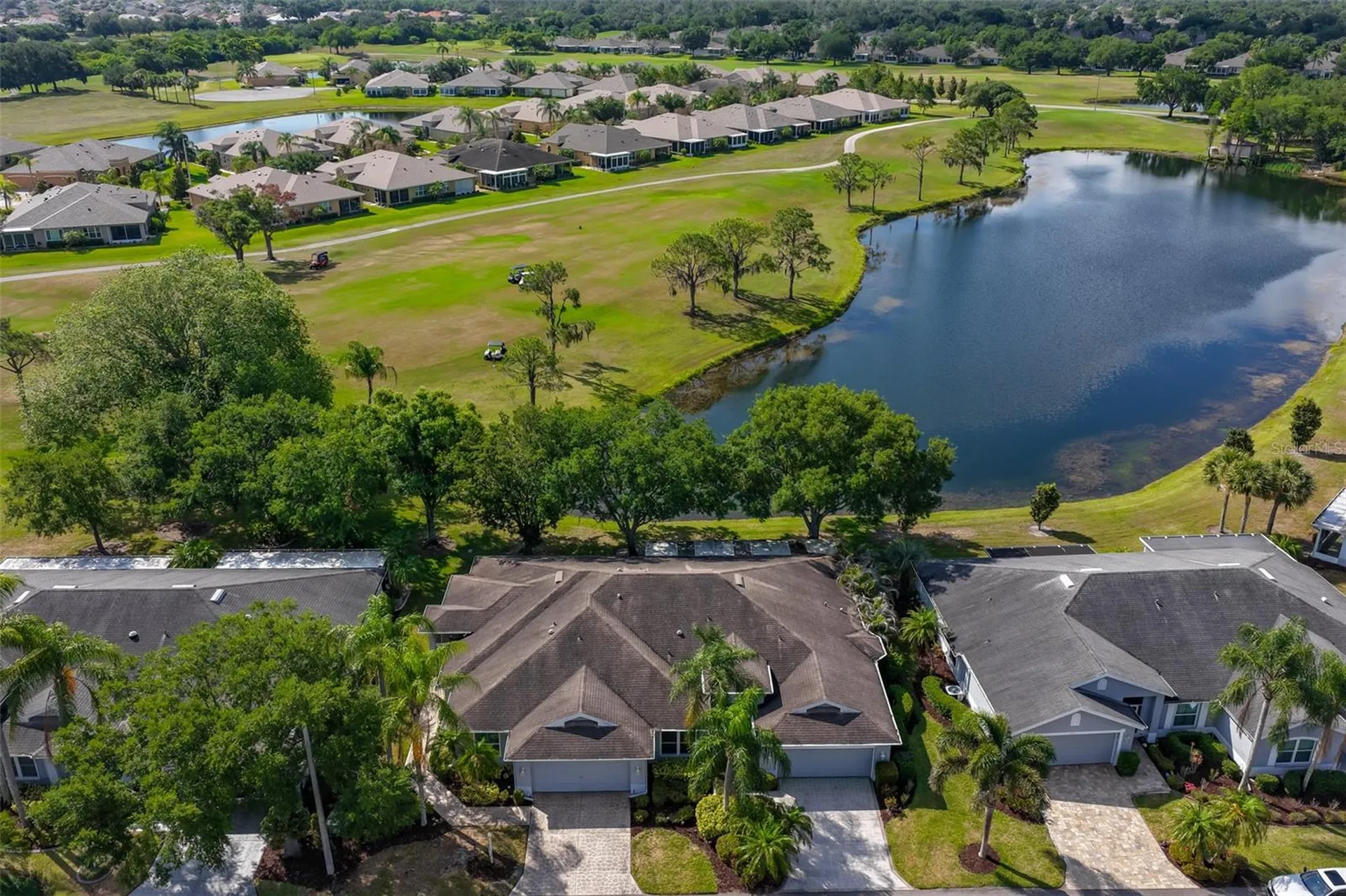 951 Villeroy Greens Drive Sun City Center FL 33573