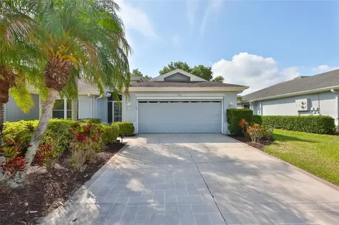 951 Villeroy Greens Drive Sun City Center FL 33573