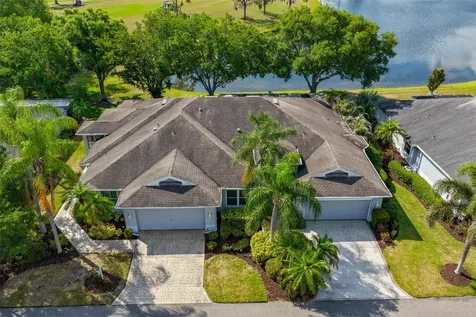 951 Villeroy Greens Drive Sun City Center FL 33573