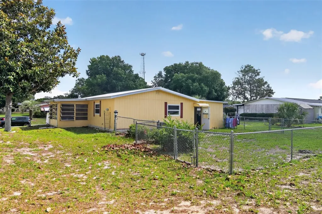 9050 SW 101st Lane Ocala FL 34481