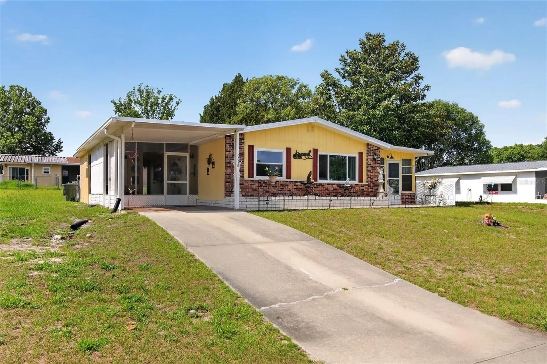 9050 SW 101st Lane Ocala FL 34481