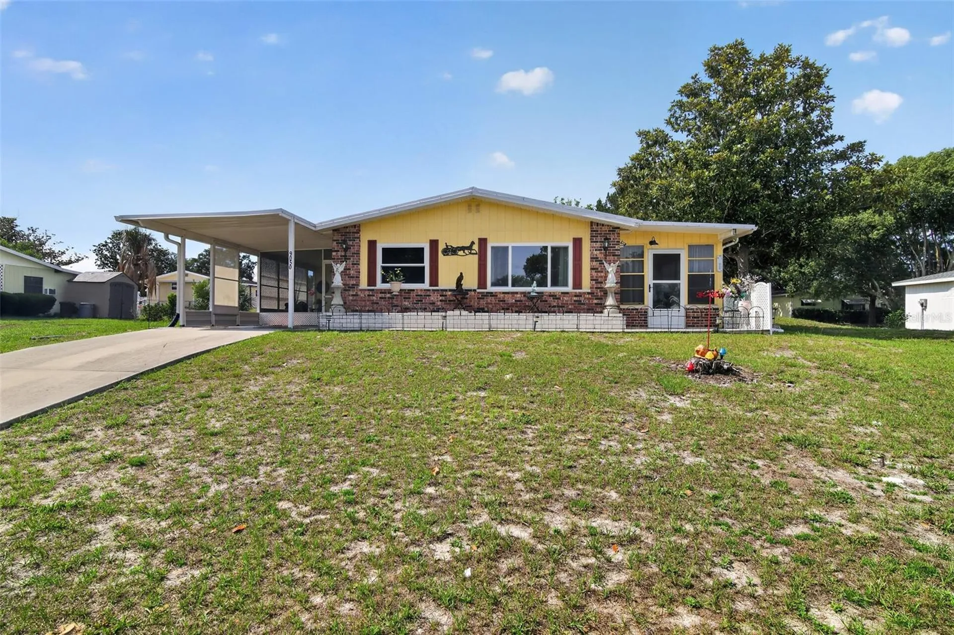 9050 SW 101st Lane Ocala FL 34481
