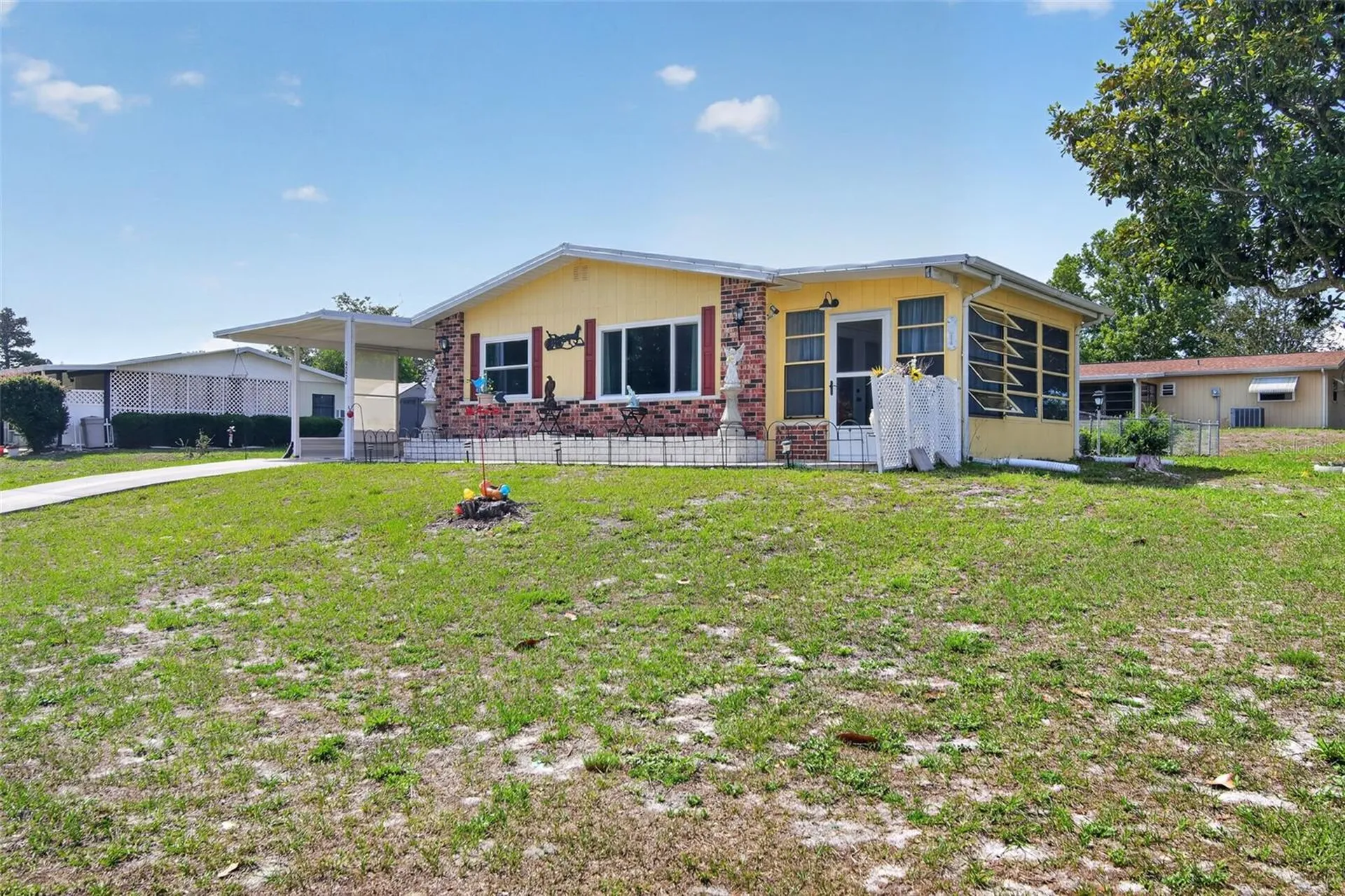 9050 SW 101st Lane Ocala FL 34481