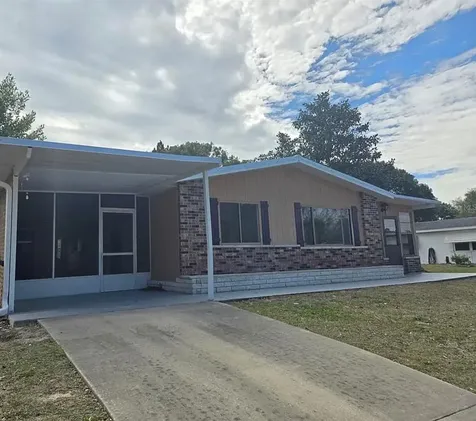 9050 SW 101st Lane Ocala FL 34481