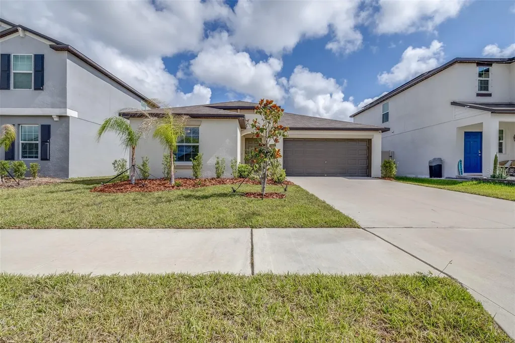 5182 Fiddle Fig Avenue Wimauma FL 33598