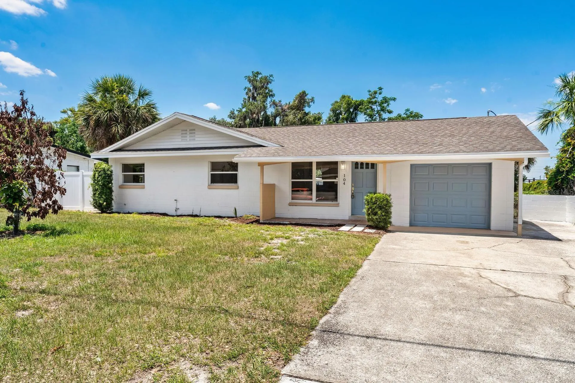 104 Gum Street Altamonte Springs FL 32714