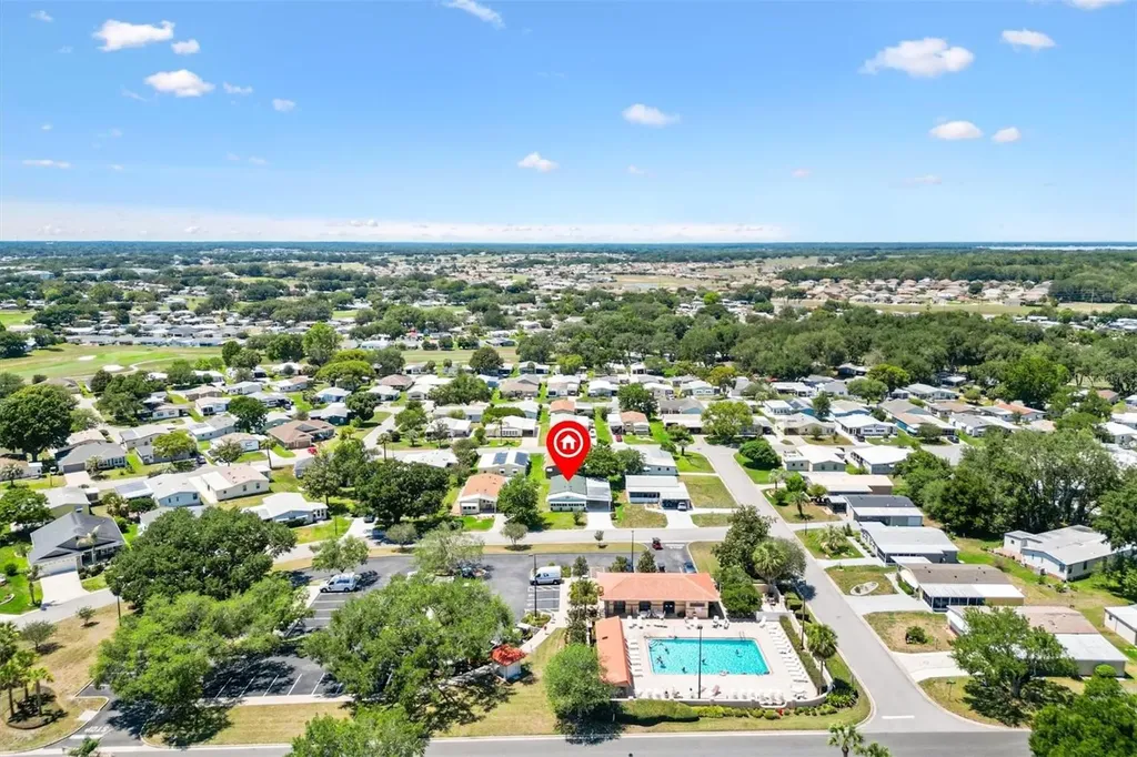 1616 Bayhill Drive Lady Lake FL 32159