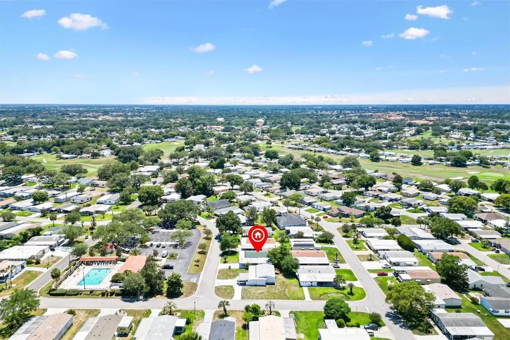 1616 Bayhill Drive Lady Lake FL 32159