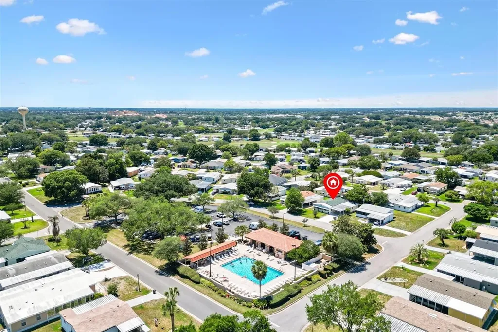 1616 Bayhill Drive Lady Lake FL 32159
