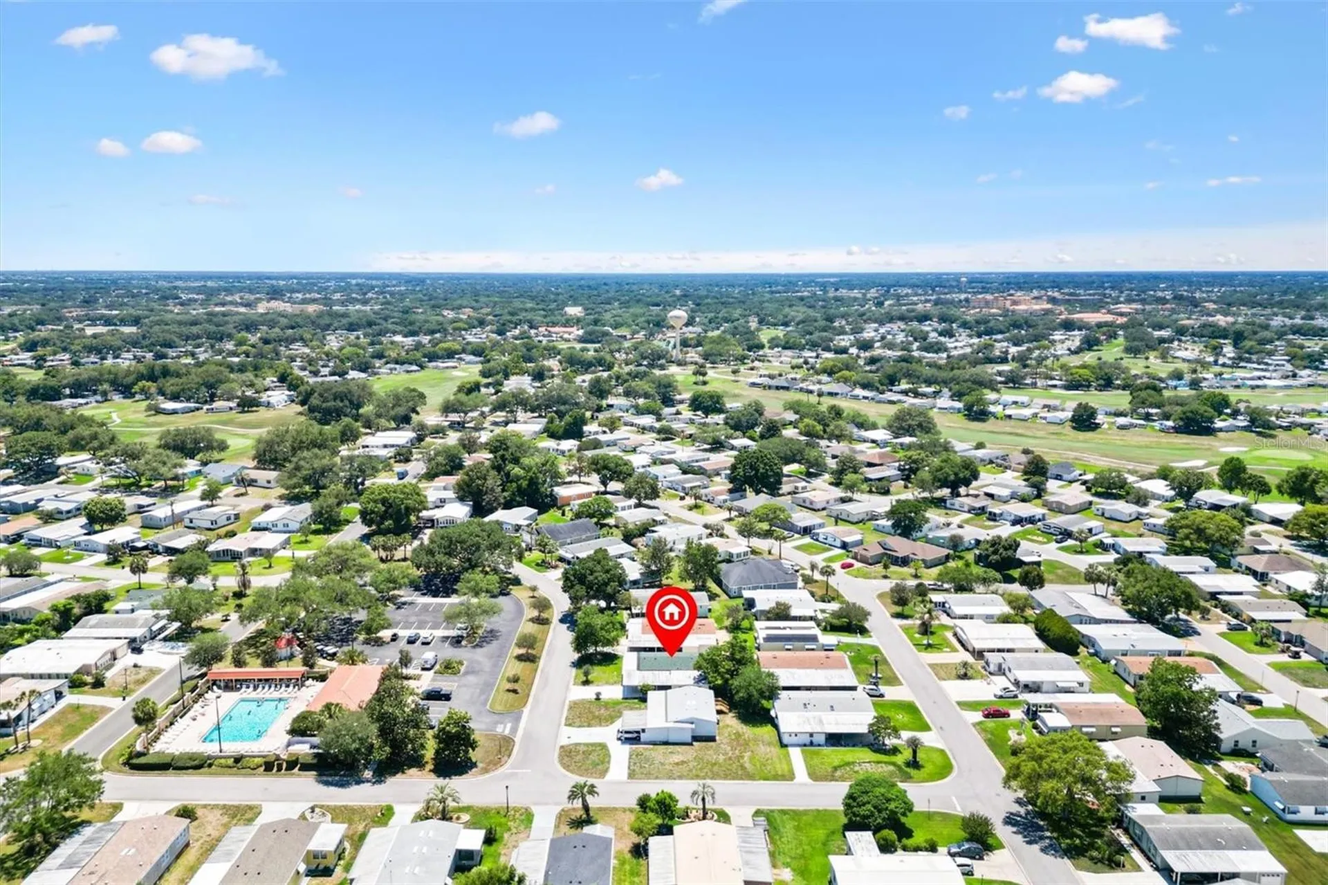 1616 Bayhill Drive Lady Lake FL 32159