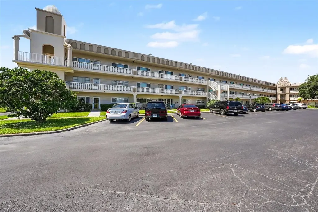 2284 Philippine Drive Clearwater FL 33763