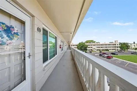 2284 Philippine Drive Clearwater FL 33763