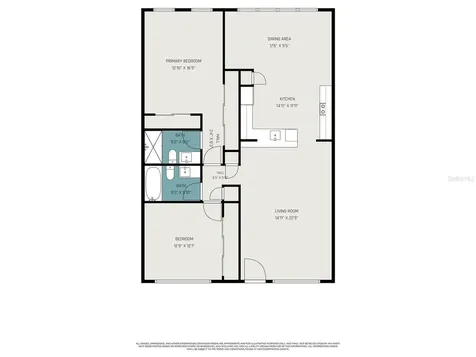 2284 Philippine Drive Clearwater FL 33763