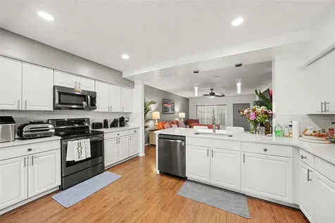2284 Philippine Drive Clearwater FL 33763