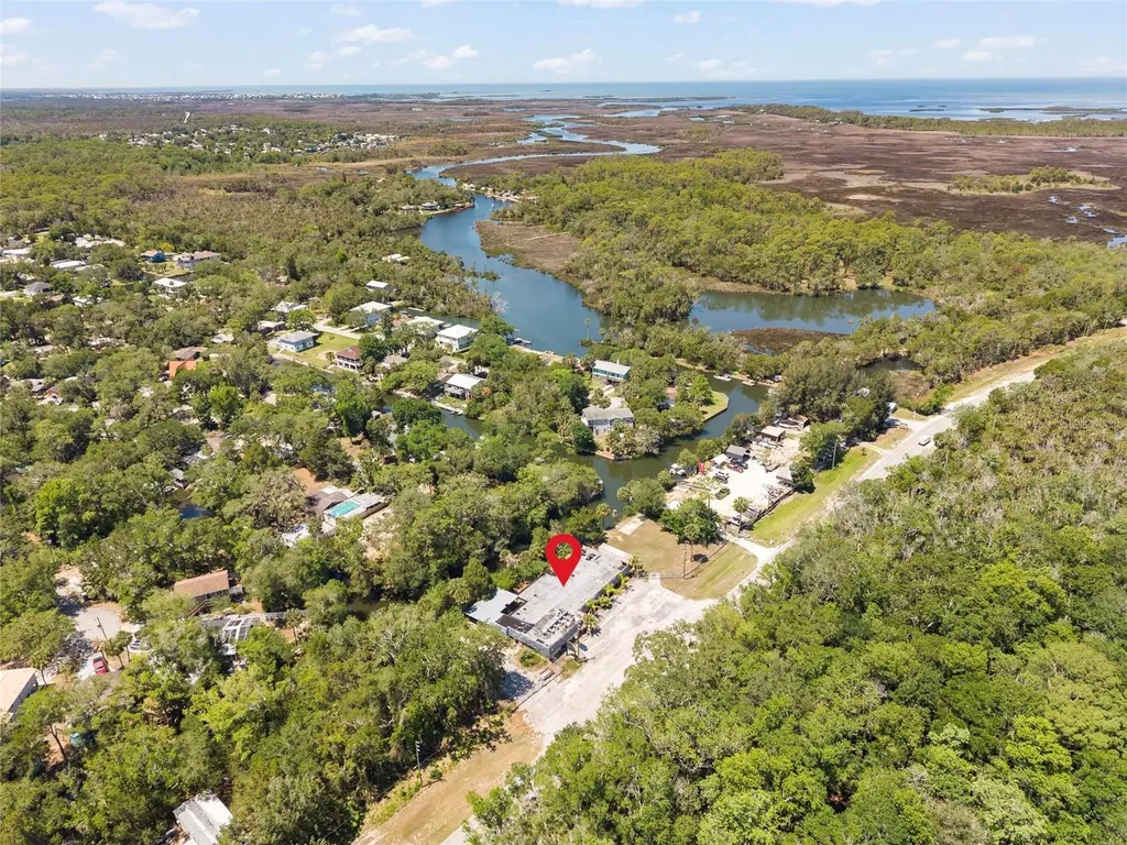 6018 & 6024 Cortez Boulevard Weeki Wachee FL 34607