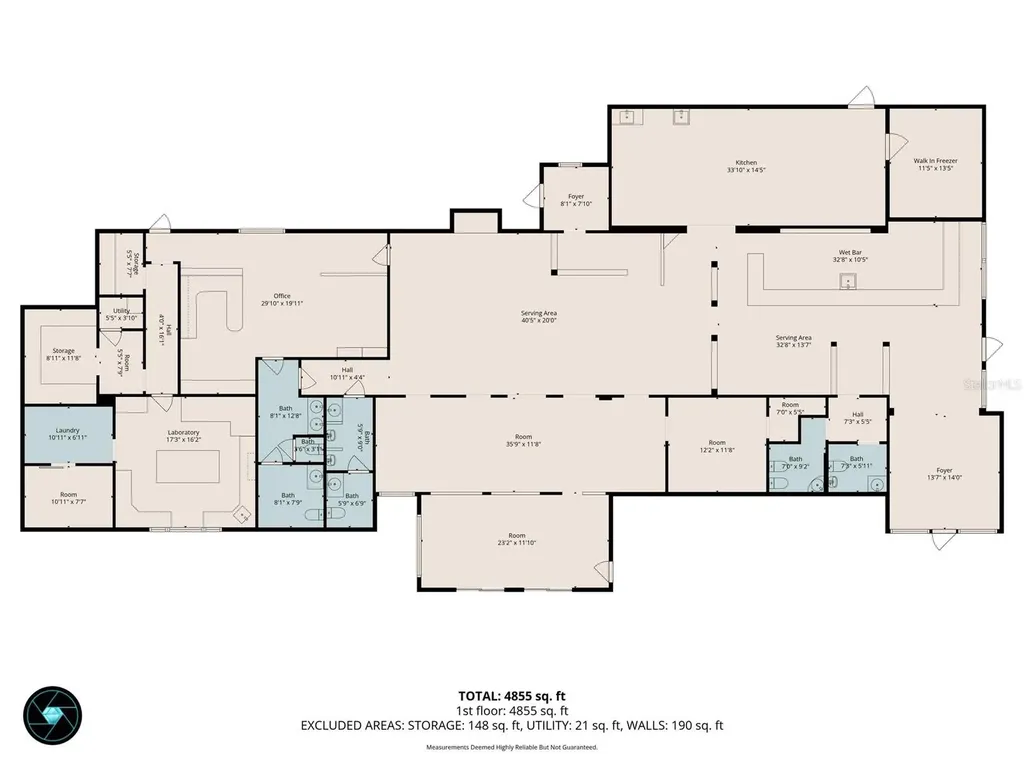 6018 & 6024 Cortez Boulevard Weeki Wachee FL 34607