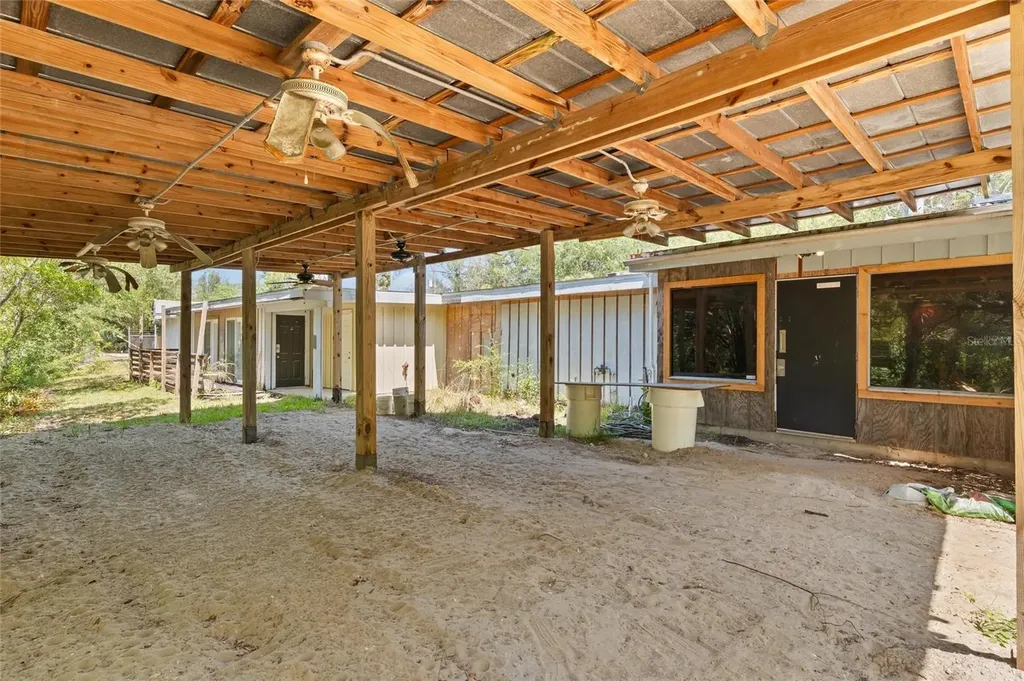 6018 & 6024 Cortez Boulevard Weeki Wachee FL 34607