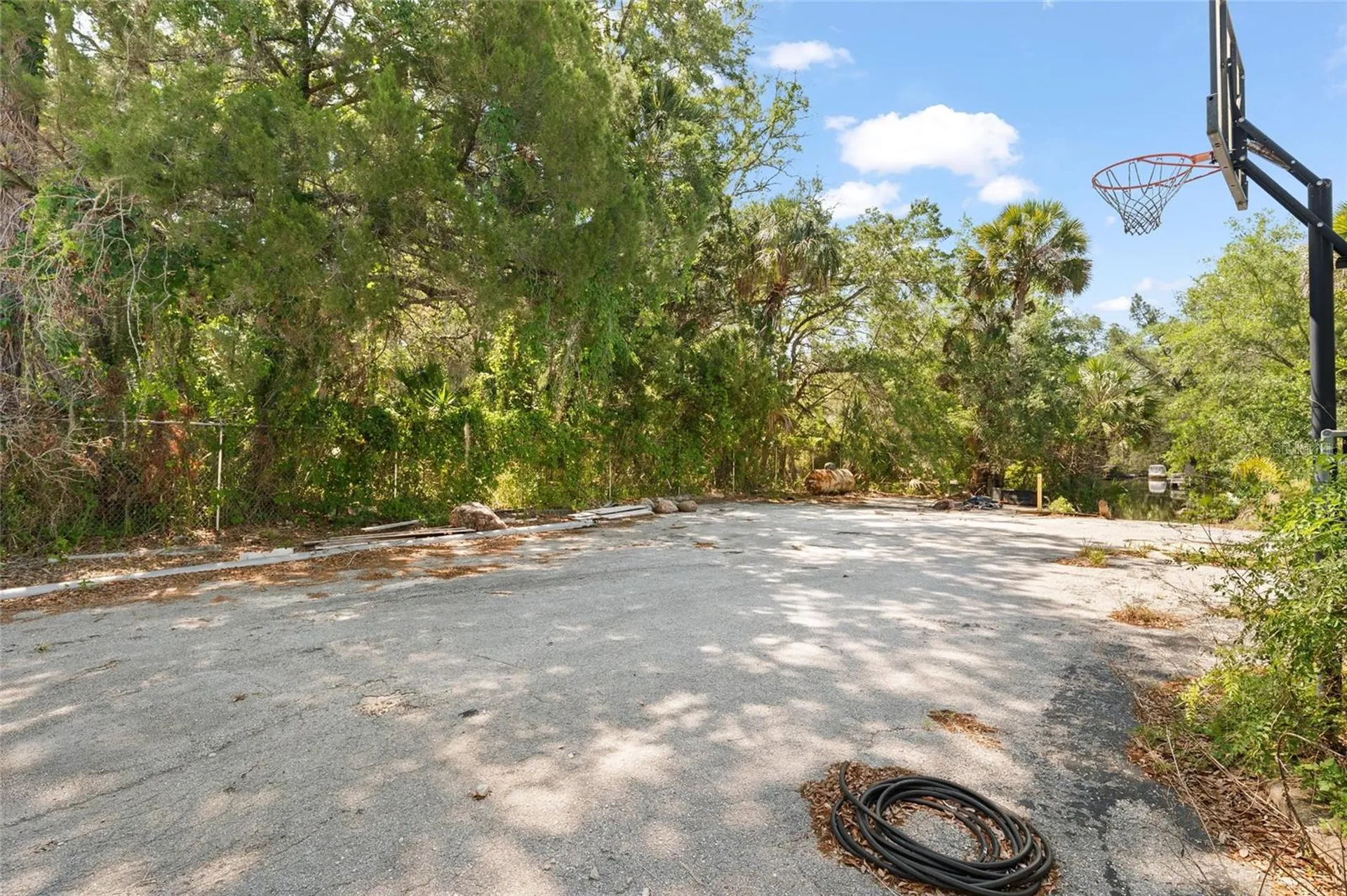 6018 & 6024 Cortez Boulevard Weeki Wachee FL 34607