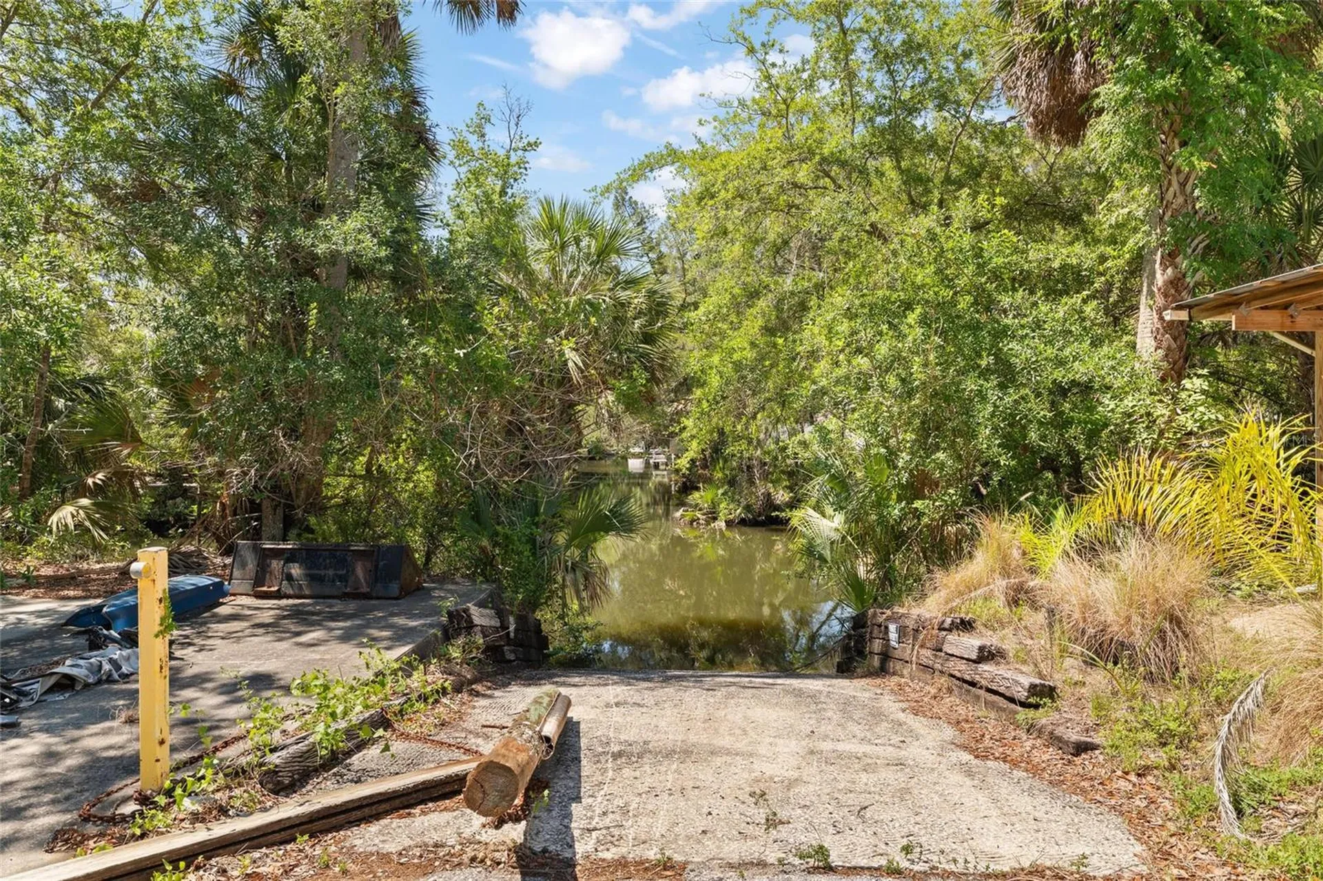 6018 & 6024 Cortez Boulevard Weeki Wachee FL 34607