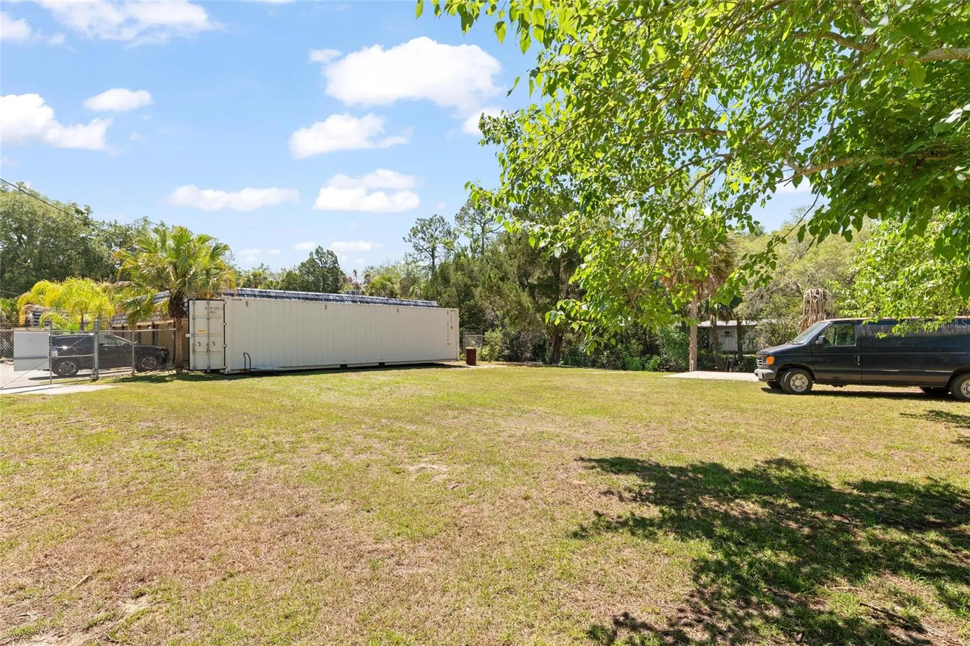 6018 & 6024 Cortez Boulevard Weeki Wachee FL 34607