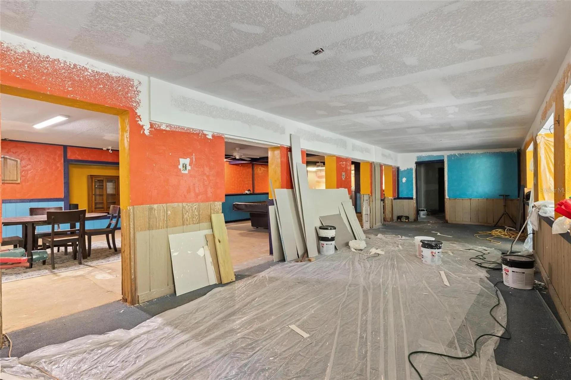 6018 & 6024 Cortez Boulevard Weeki Wachee FL 34607
