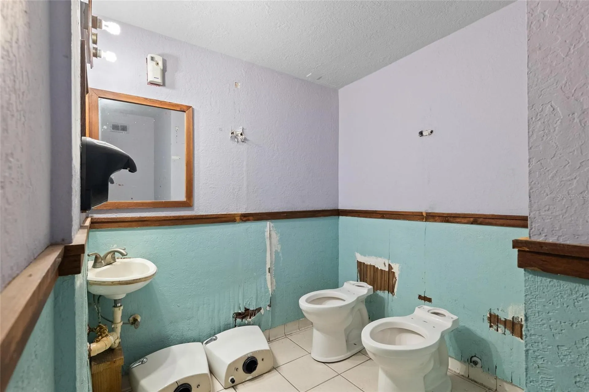 6018 & 6024 Cortez Boulevard Weeki Wachee FL 34607