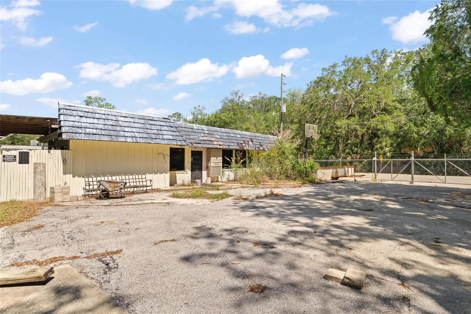 6018 & 6024 Cortez Boulevard Weeki Wachee FL 34607