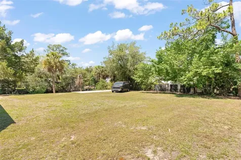 6018 & 6024 Cortez Boulevard Weeki Wachee FL 34607