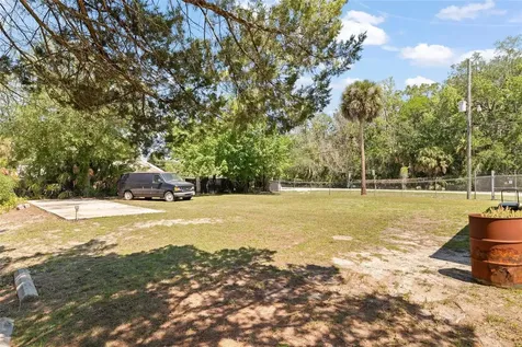 6018 & 6024 Cortez Boulevard Weeki Wachee FL 34607