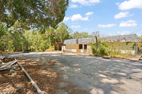 6018 & 6024 Cortez Boulevard Weeki Wachee FL 34607
