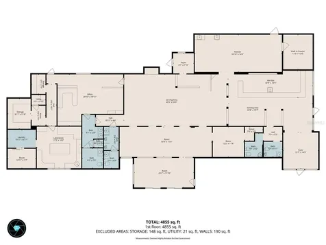 6018 & 6024 Cortez Boulevard Weeki Wachee FL 34607