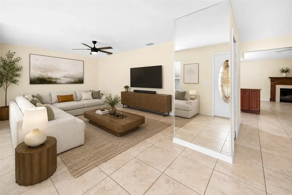 3272 Bluestone Avenue Spring Hill FL 34609