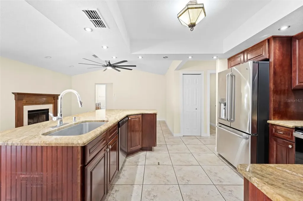 3272 Bluestone Avenue Spring Hill FL 34609
