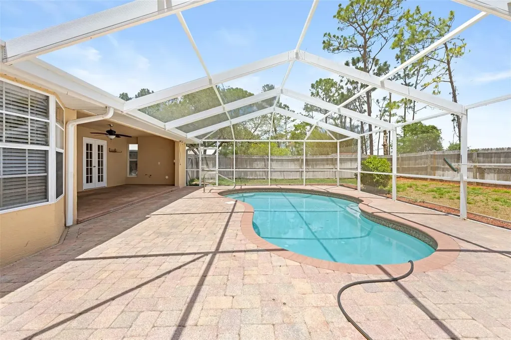 3272 Bluestone Avenue Spring Hill FL 34609