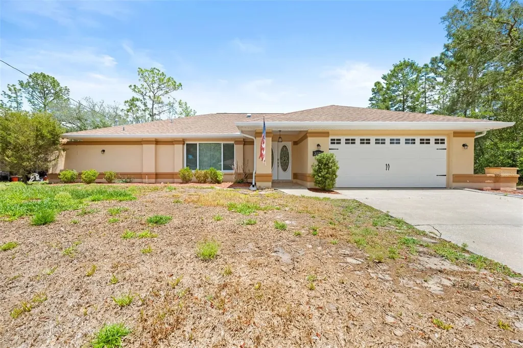3272 Bluestone Avenue Spring Hill FL 34609