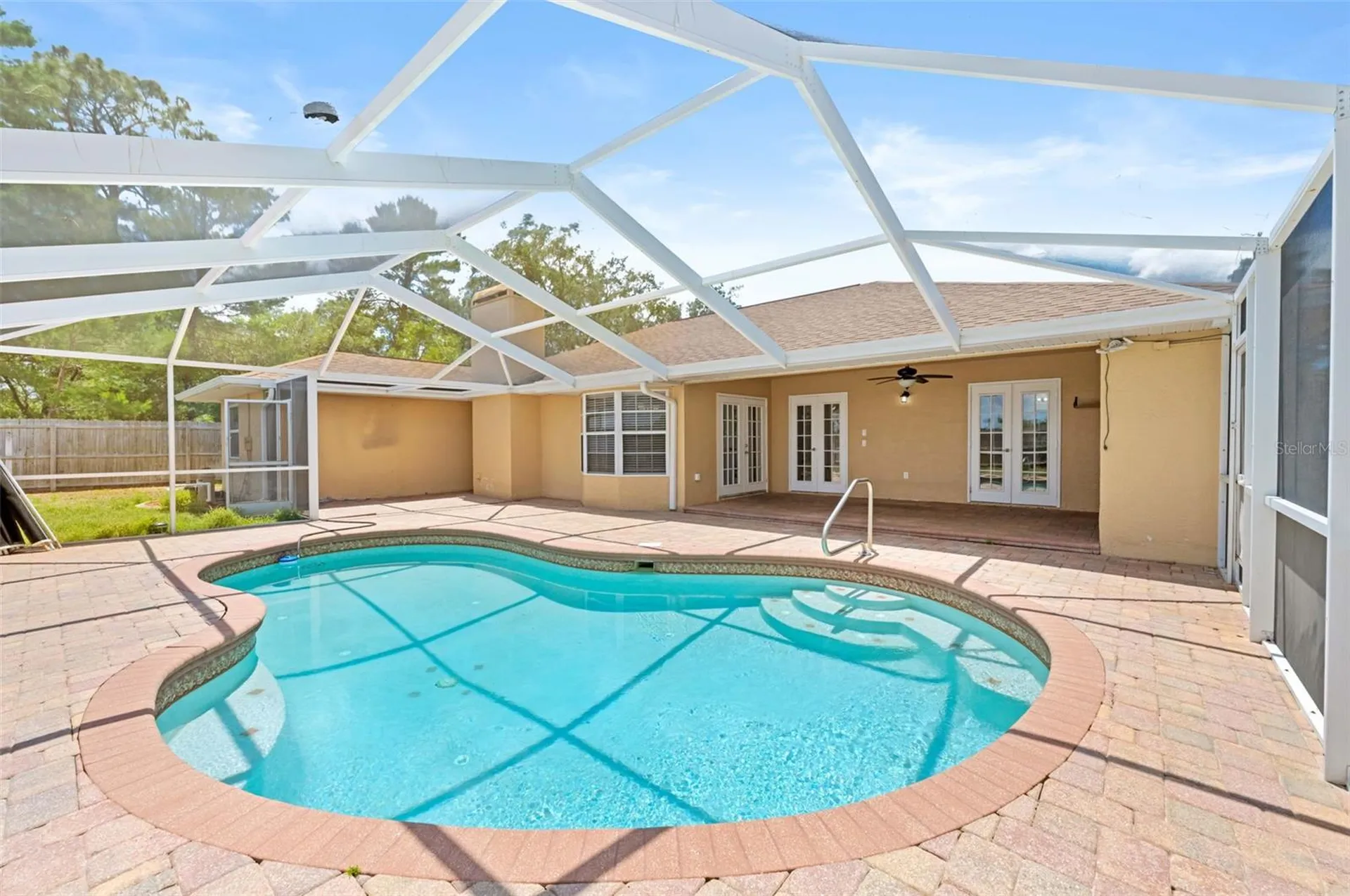3272 Bluestone Avenue Spring Hill FL 34609