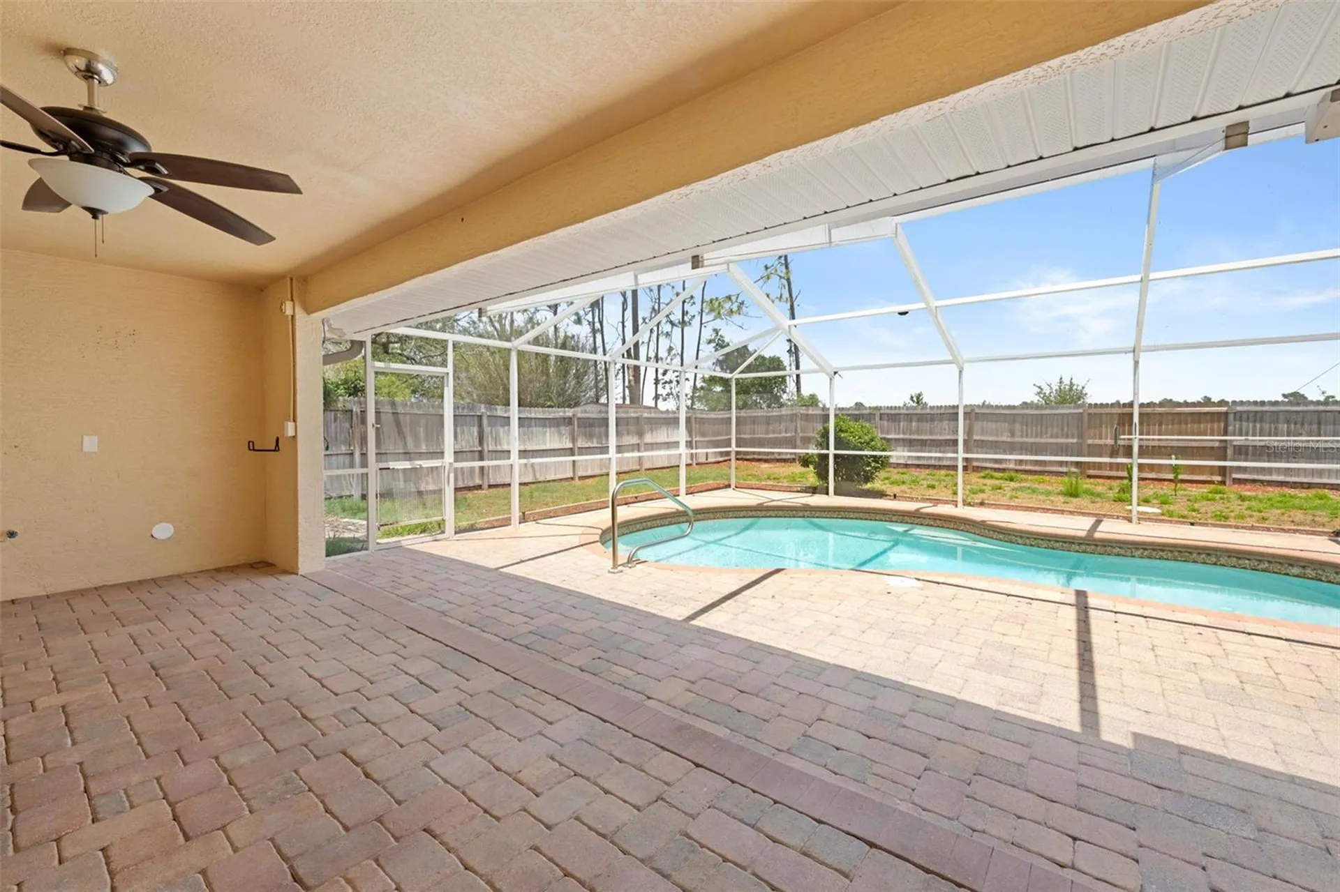 3272 Bluestone Avenue Spring Hill FL 34609