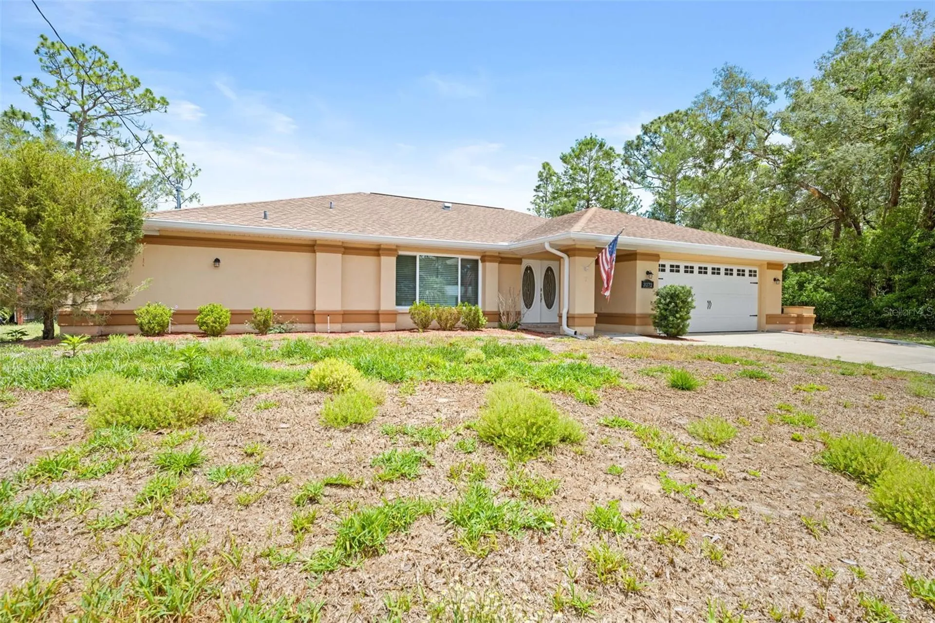 3272 Bluestone Avenue Spring Hill FL 34609