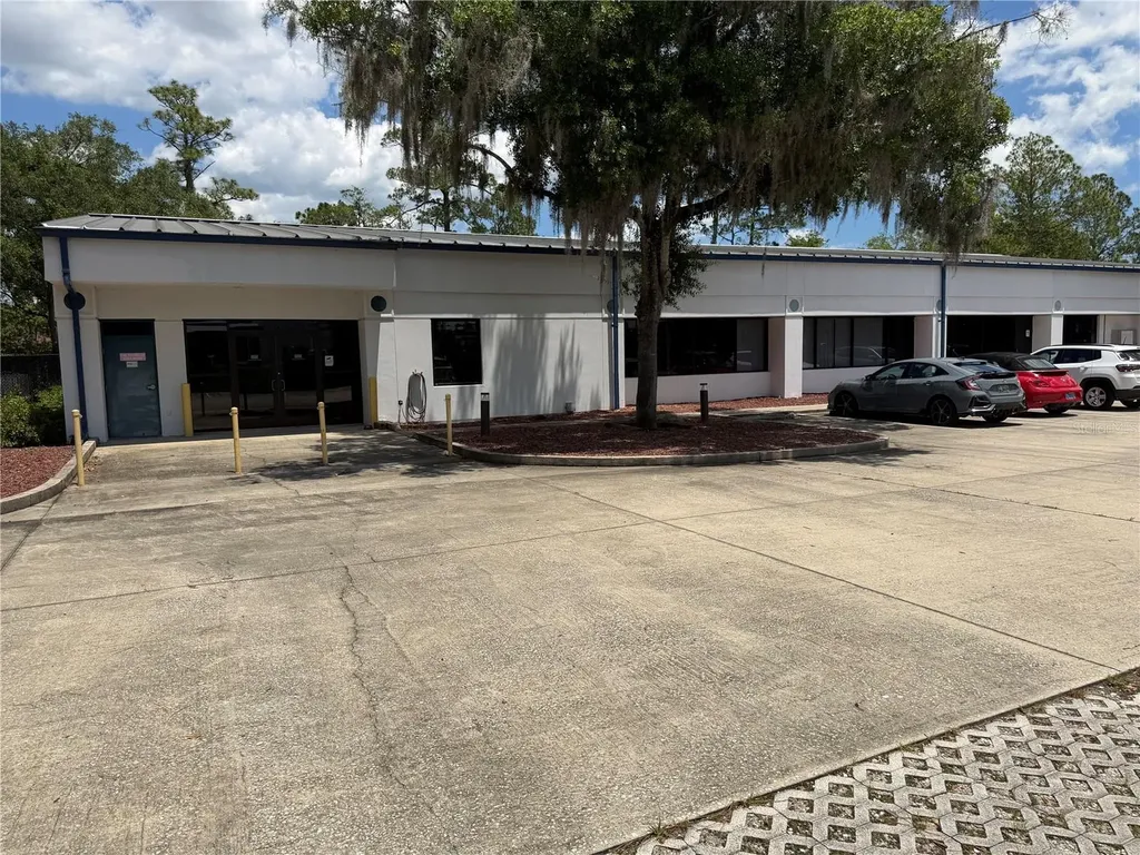 2 Mccormick Drive Palm Coast FL 32164