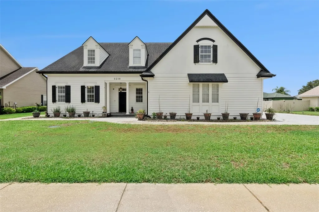 5210 Hammock Circle St Cloud FL 34771